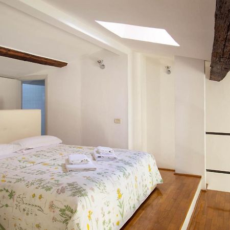 Vasco Pratolini Apartment Florencia Exterior foto