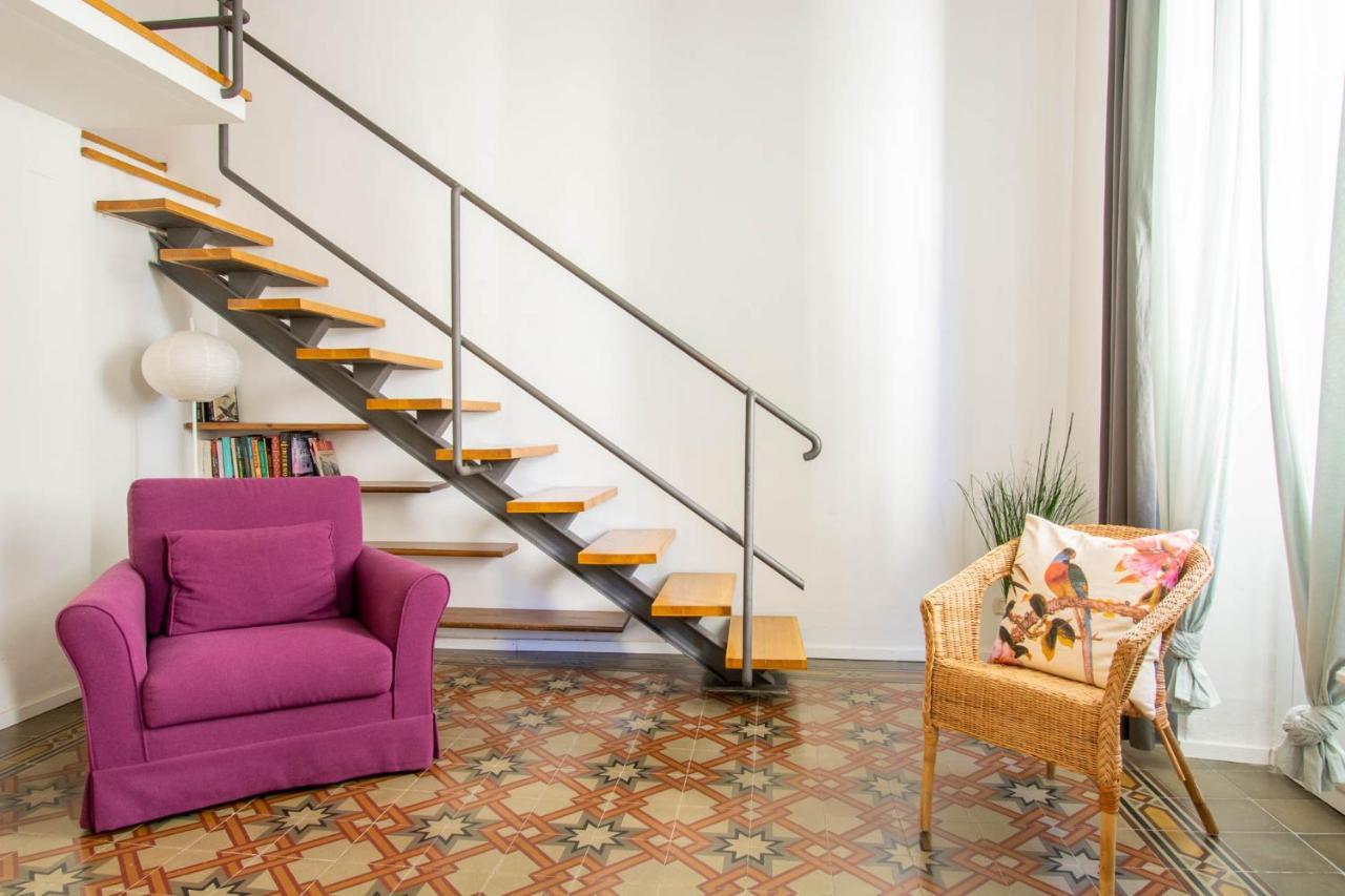 Vasco Pratolini Apartment Florencia Exterior foto