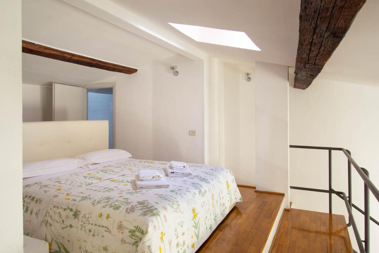 Vasco Pratolini Apartment Florencia Exterior foto