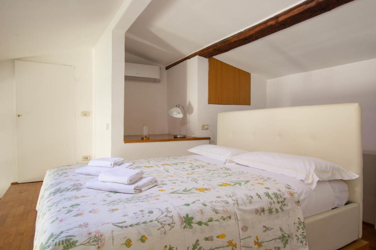Vasco Pratolini Apartment Florencia Exterior foto