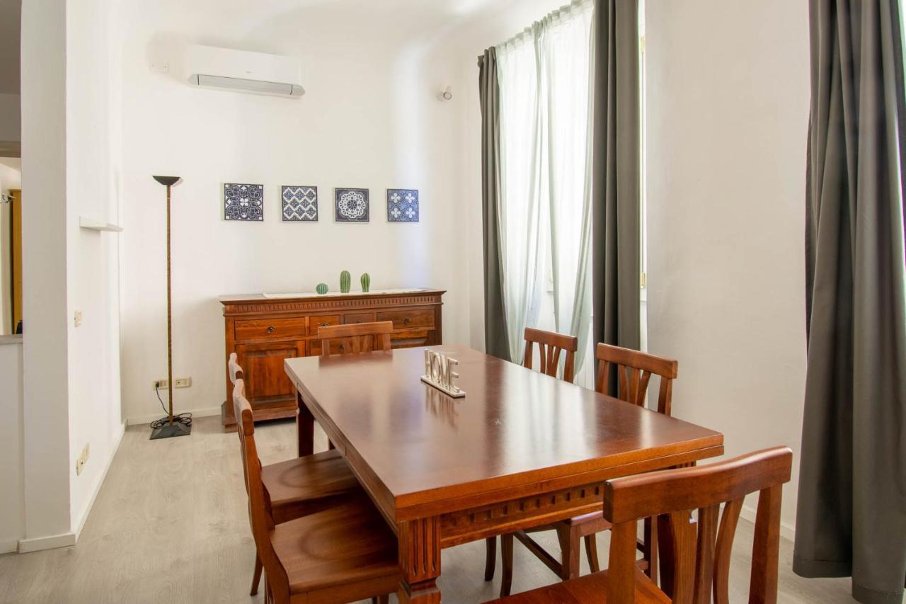 Vasco Pratolini Apartment Florencia Exterior foto