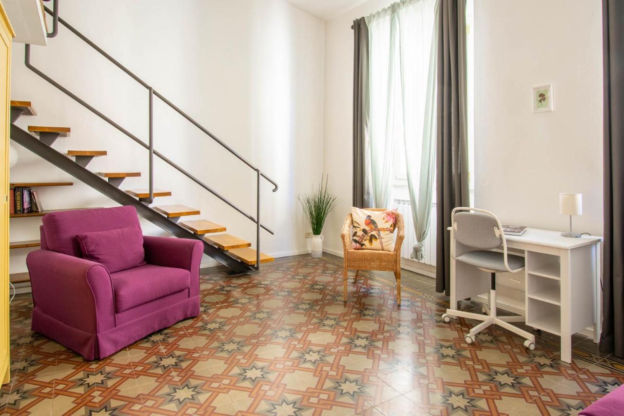 Vasco Pratolini Apartment Florencia Exterior foto