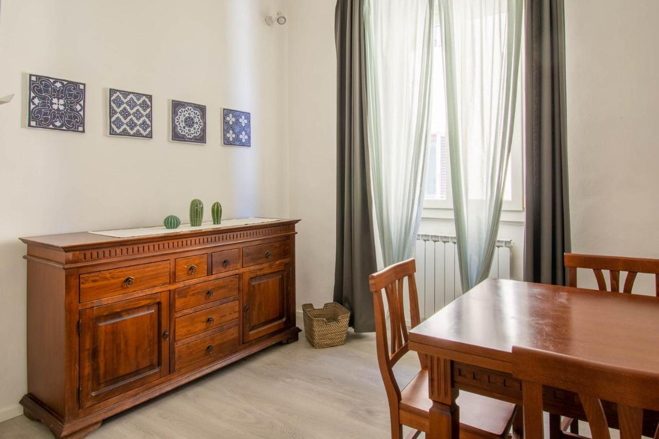 Vasco Pratolini Apartment Florencia Exterior foto