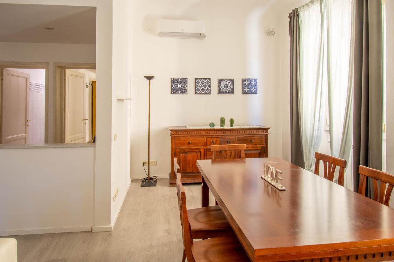 Vasco Pratolini Apartment Florencia Exterior foto